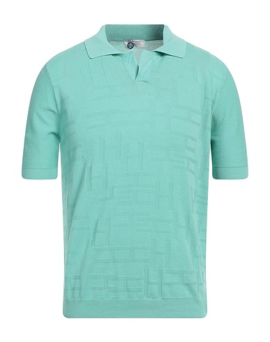 HERITAGE Sweater Sage green 100% Cotton