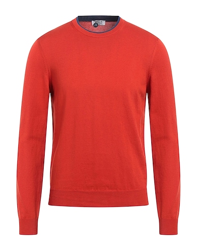 HERITAGE Sweater 100% Cotton