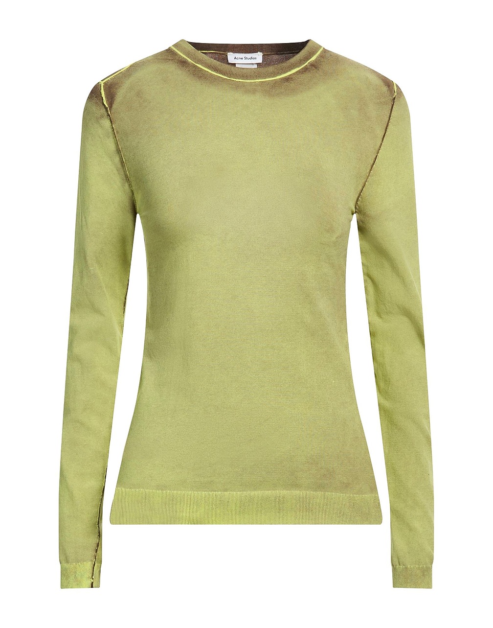 ACNE STUDIOS - Jumpers