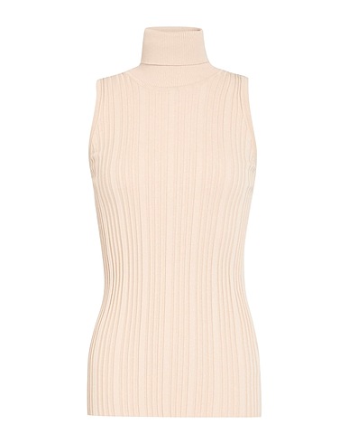 TOD'S Sleeveless jumper 100% Cotton