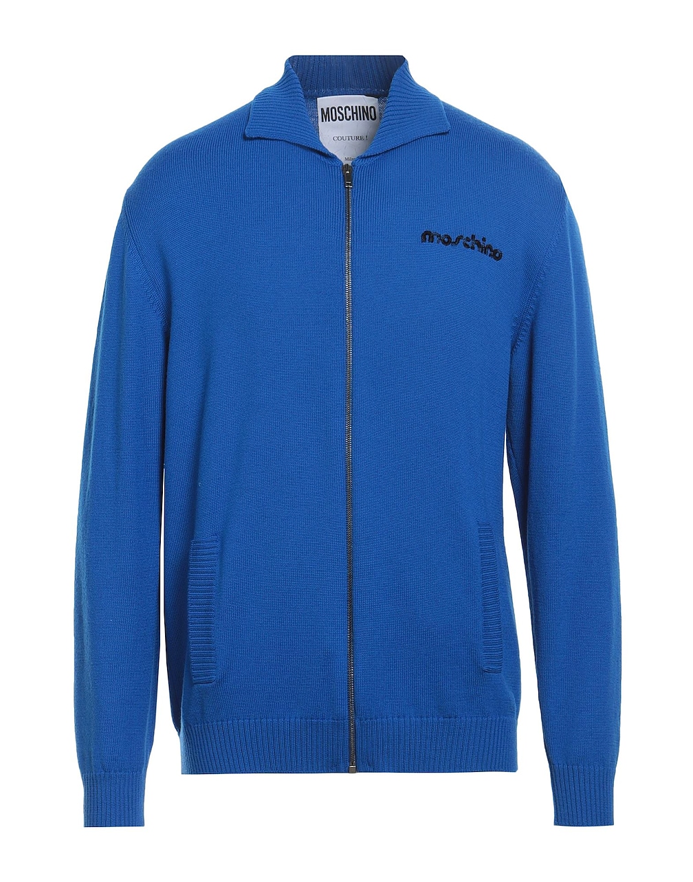 MOSCHINO - Cardigans