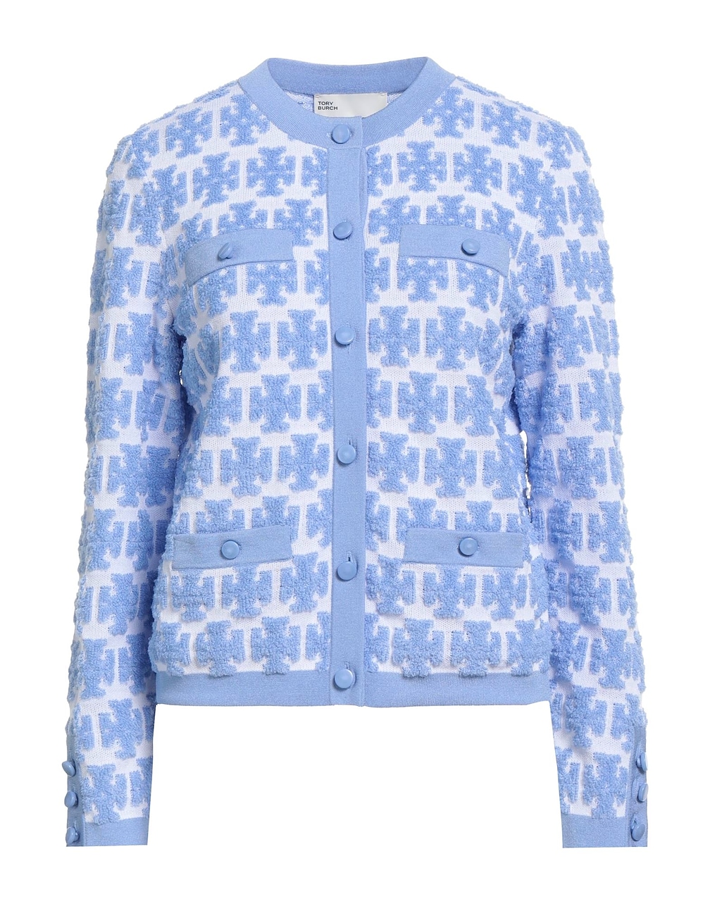 TORY BURCH - Cardigans
