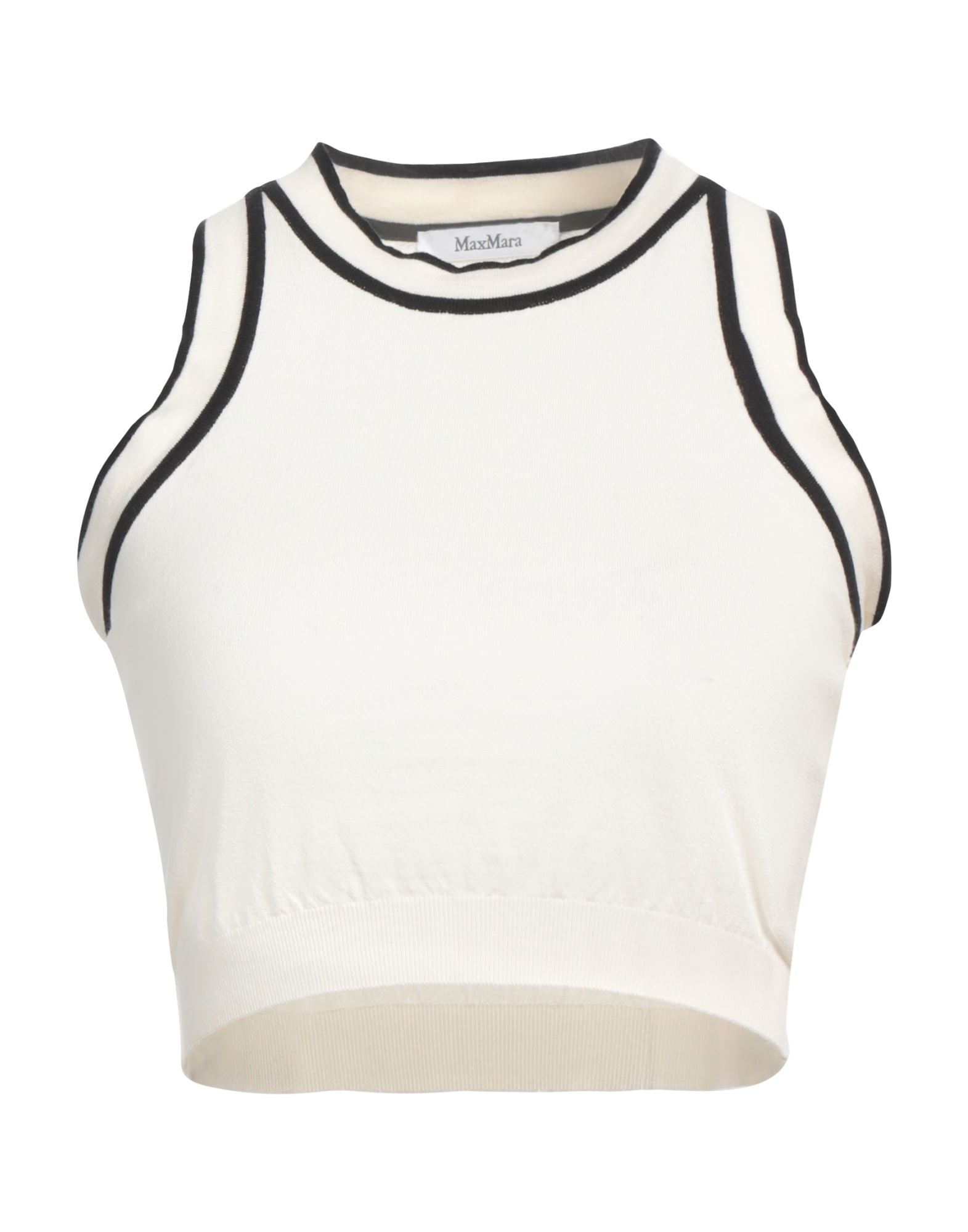 MAX MARA - Топы без рукавов