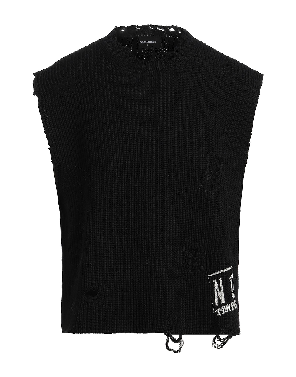 DSQUARED2 - Sweaters