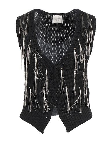 ALYSI Ζακέτα 75% Βαμβάκι, 20% Πολυεστέρας, 5% Άλλες ίνες