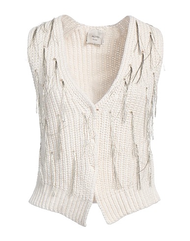 ALYSI Ζακέτα 75% Βαμβάκι, 20% Πολυεστέρας, 5% Άλλες ίνες