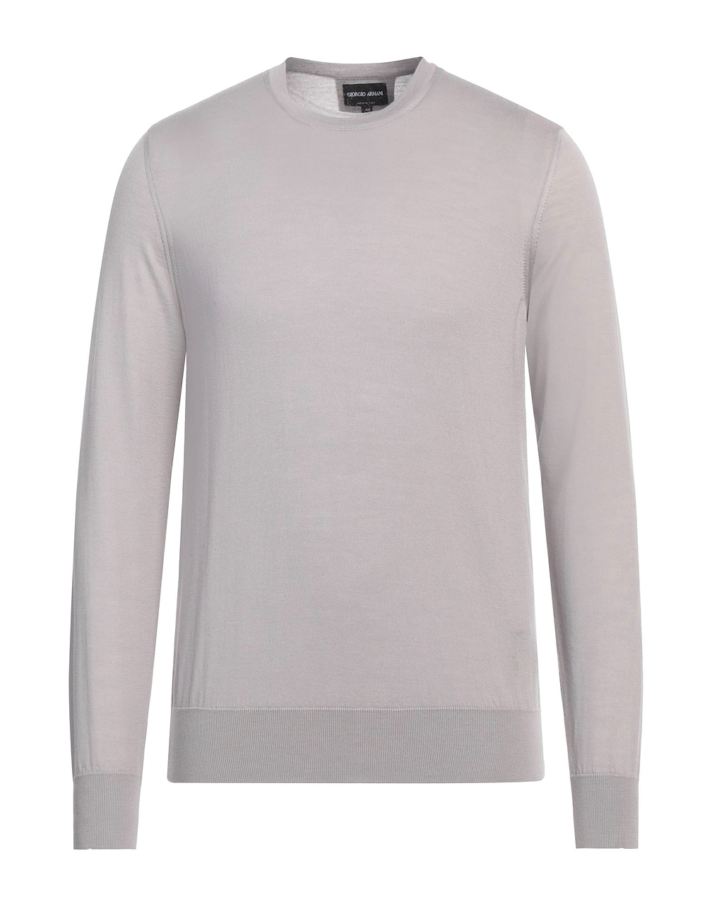 GIORGIO ARMANI - Sweaters