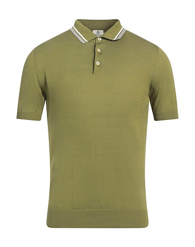 LUIGI BORRELLI NAPOLI Jumper 100% Cotton