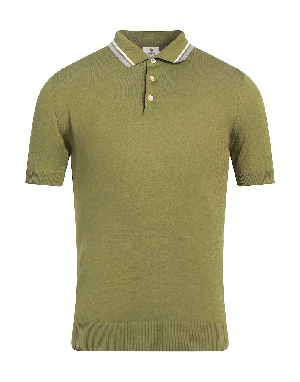 LUIGI BORRELLI NAPOLI - Sweaters