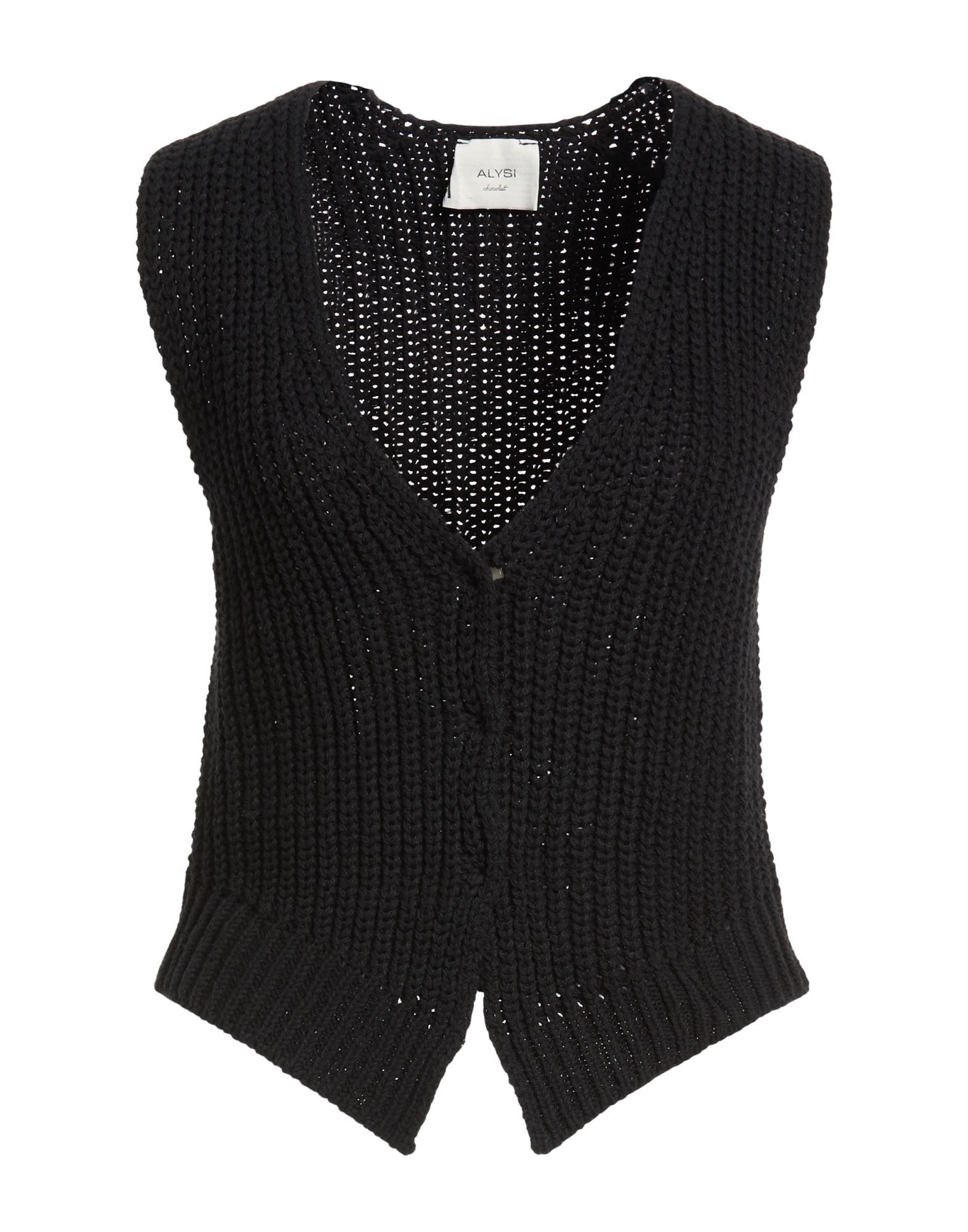 ALYSI - Strickjacken