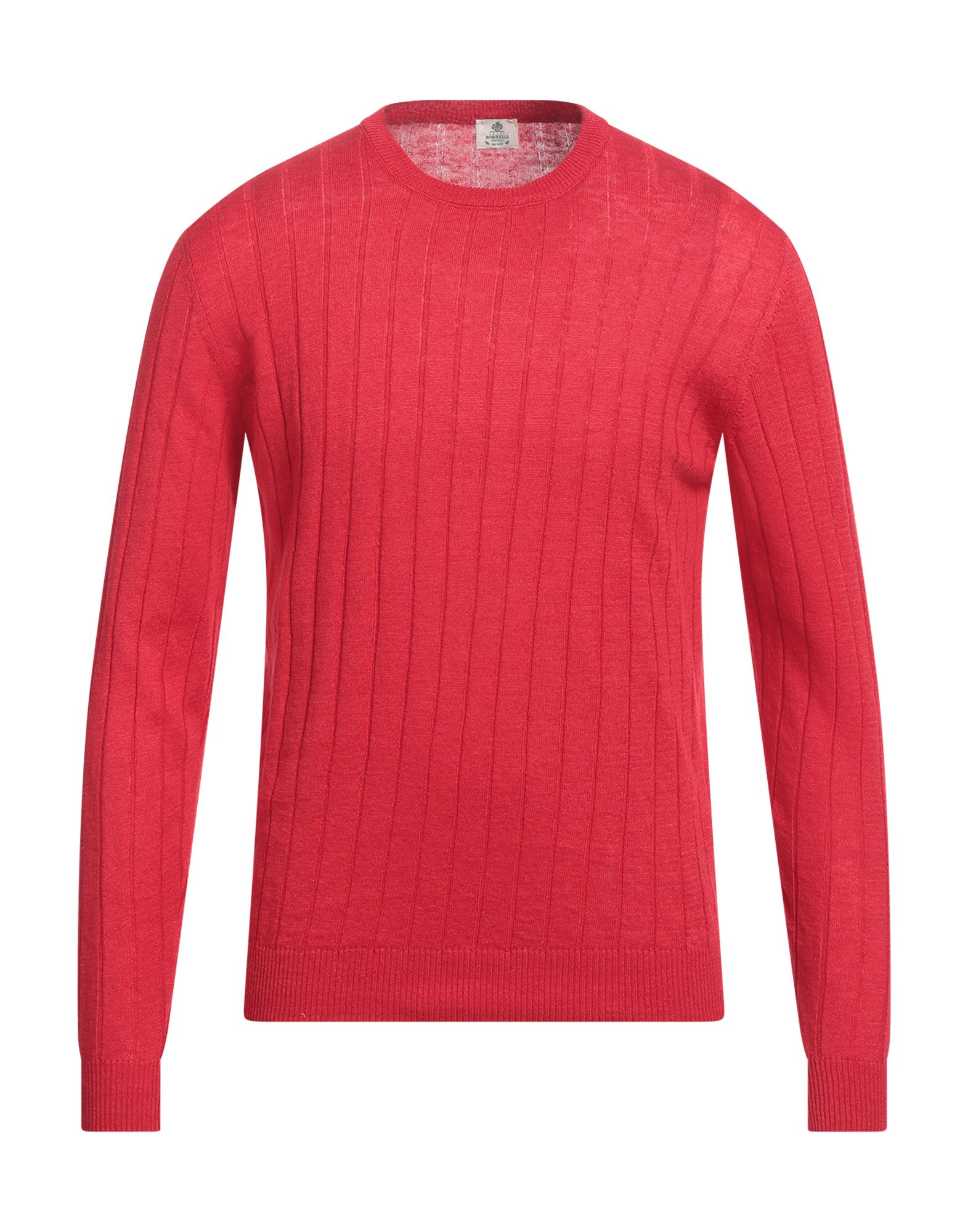 LUIGI BORRELLI NAPOLI - プルオーバー