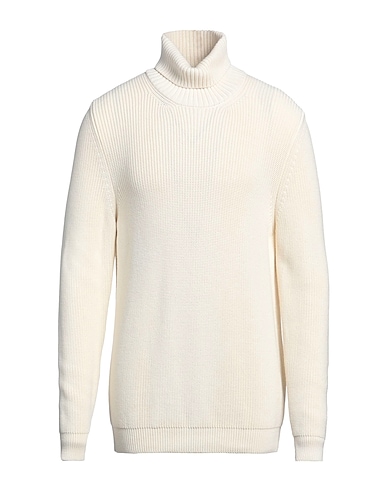 COOPERATIVA PESCATORI POSILLIPO Turtleneck 50% Merino Wool, 50% Acrylic