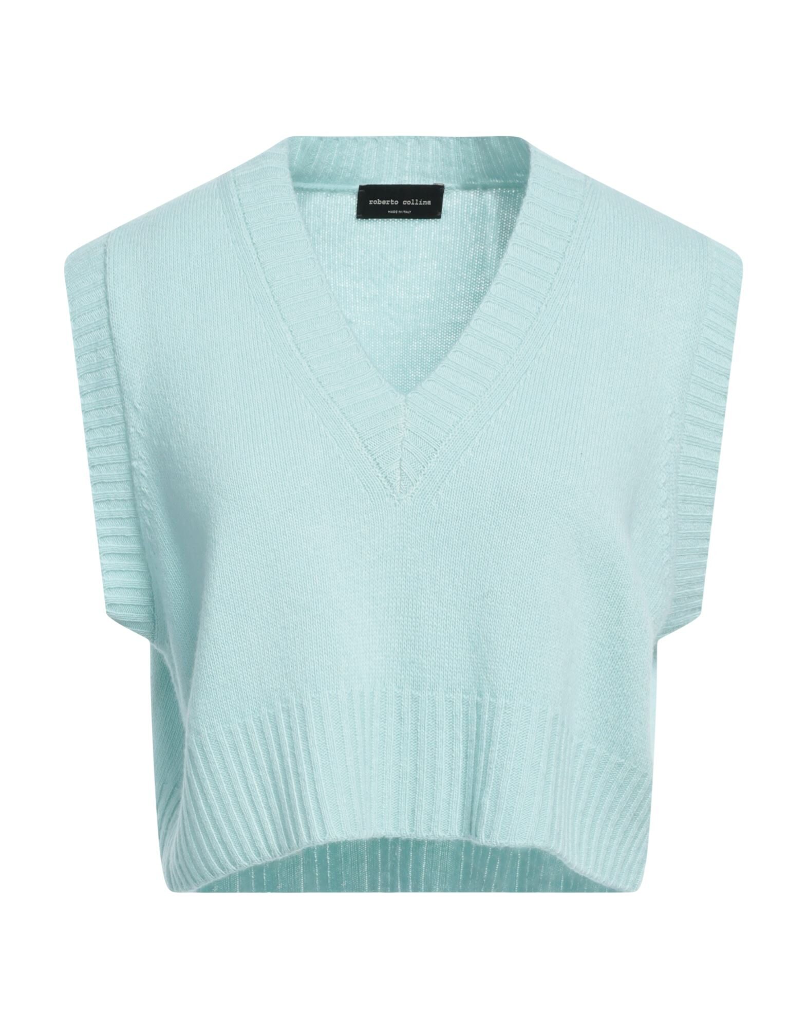 ROBERTO COLLINA - Sweaters