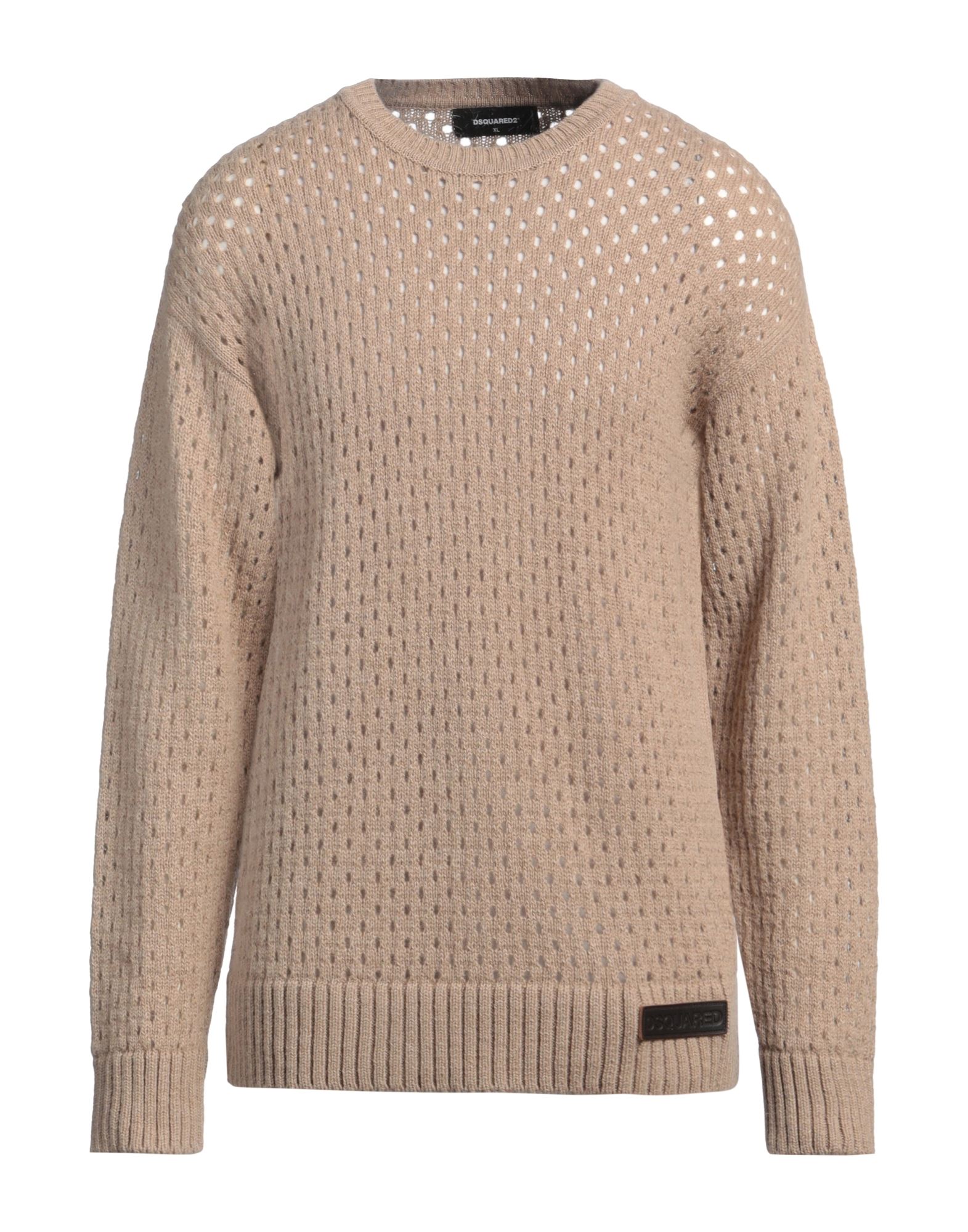 DSQUARED2 Свитер 43090₽