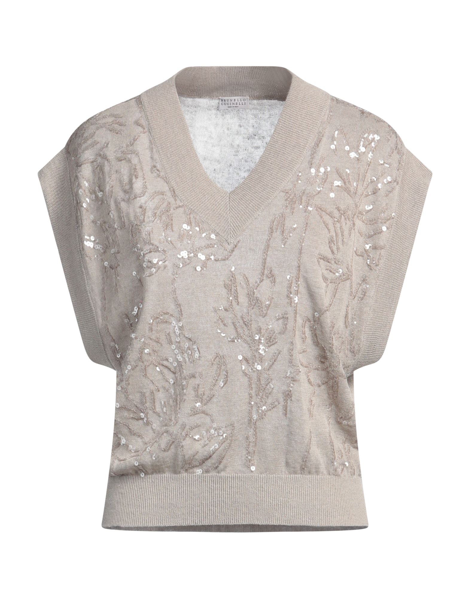 BRUNELLO CUCINELLI - Jumpers