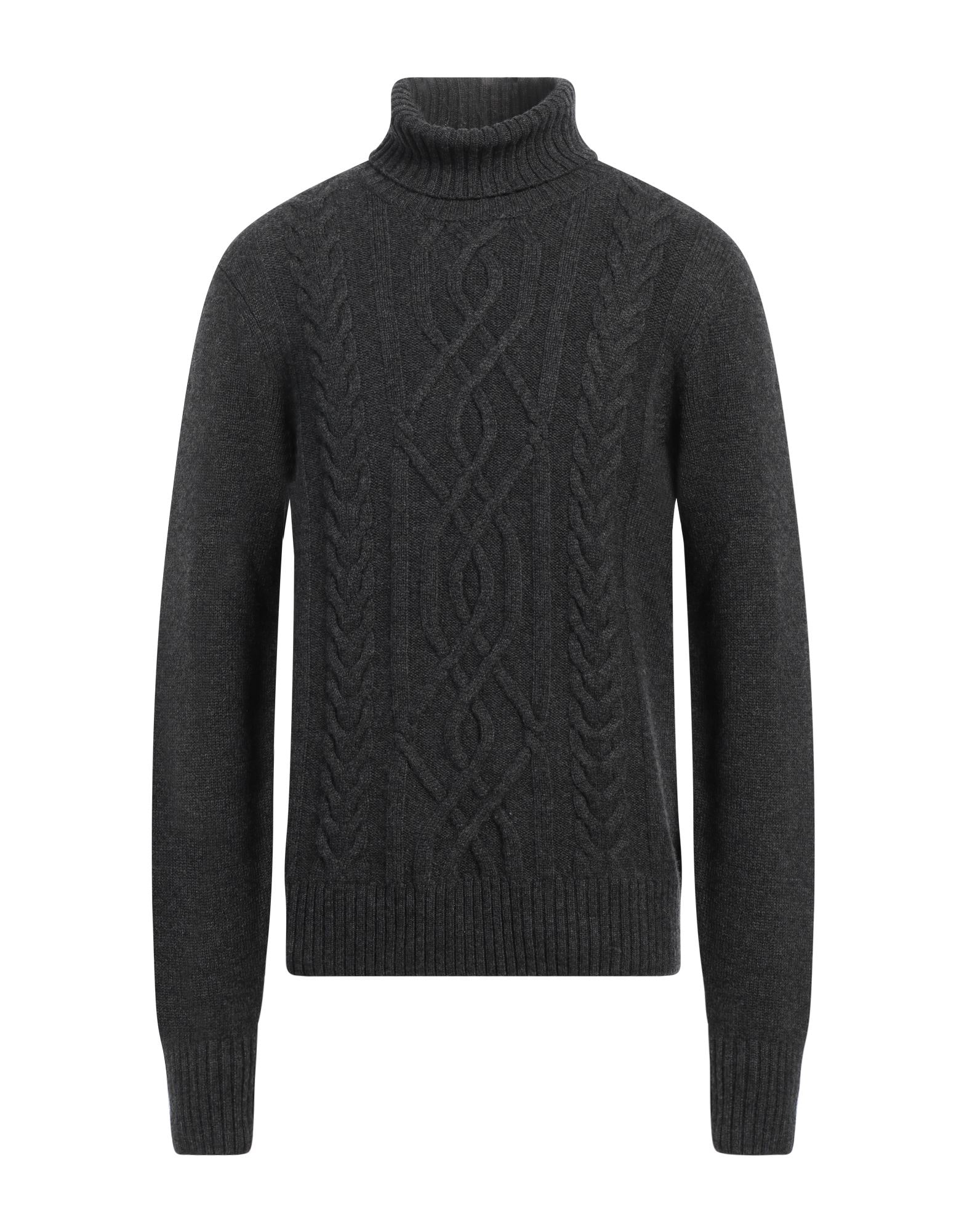 PIACENZA CASHMERE 1733 - Turtlenecks