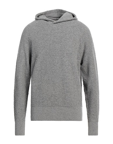 PIACENZA CASHMERE 1733 MAGLIERIA Grigio 100% Cachemire