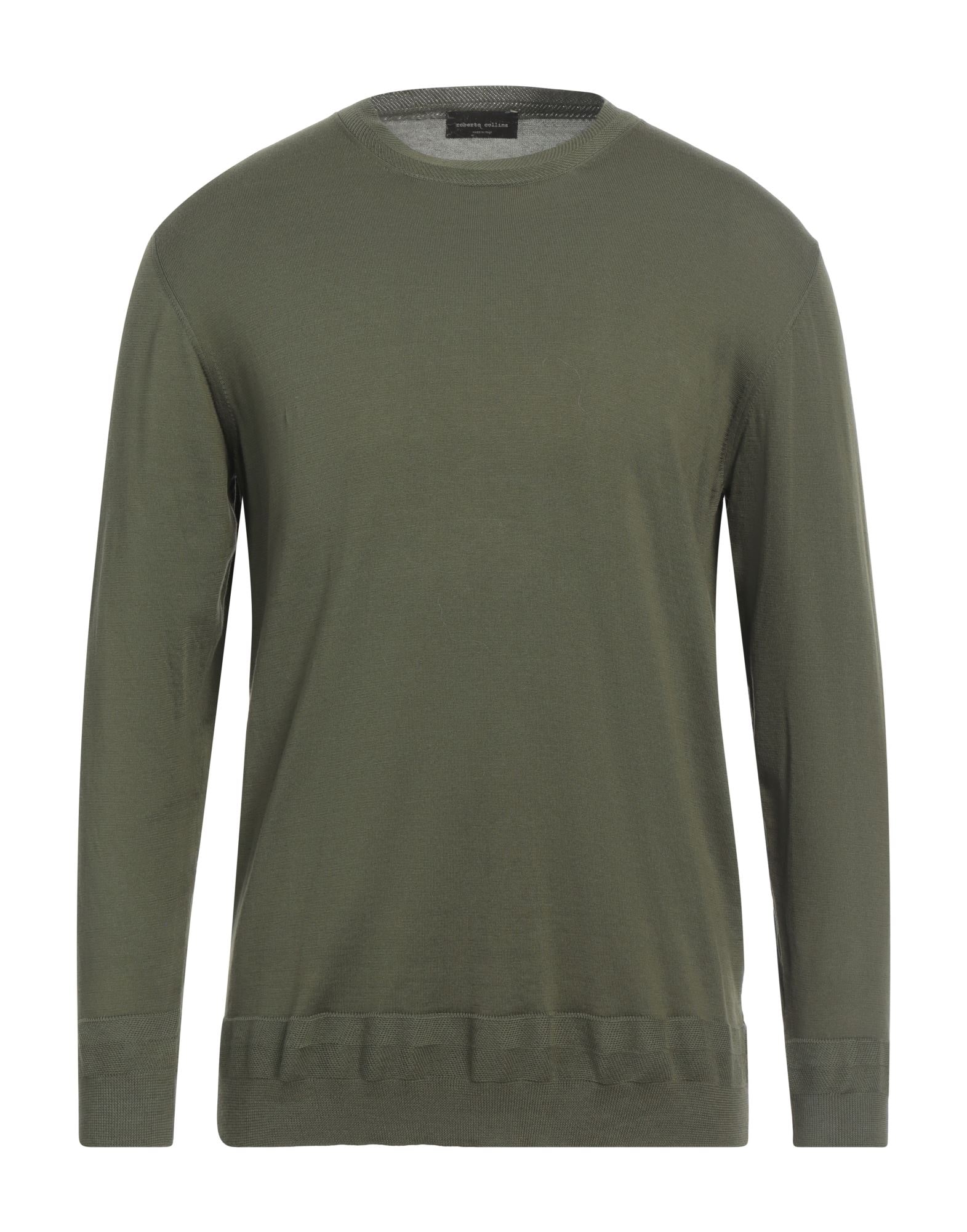 ROBERTO COLLINA - Sweaters