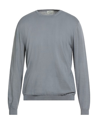 ROBERTO COLLINA Pullover SEA ISLAND 100% Coton