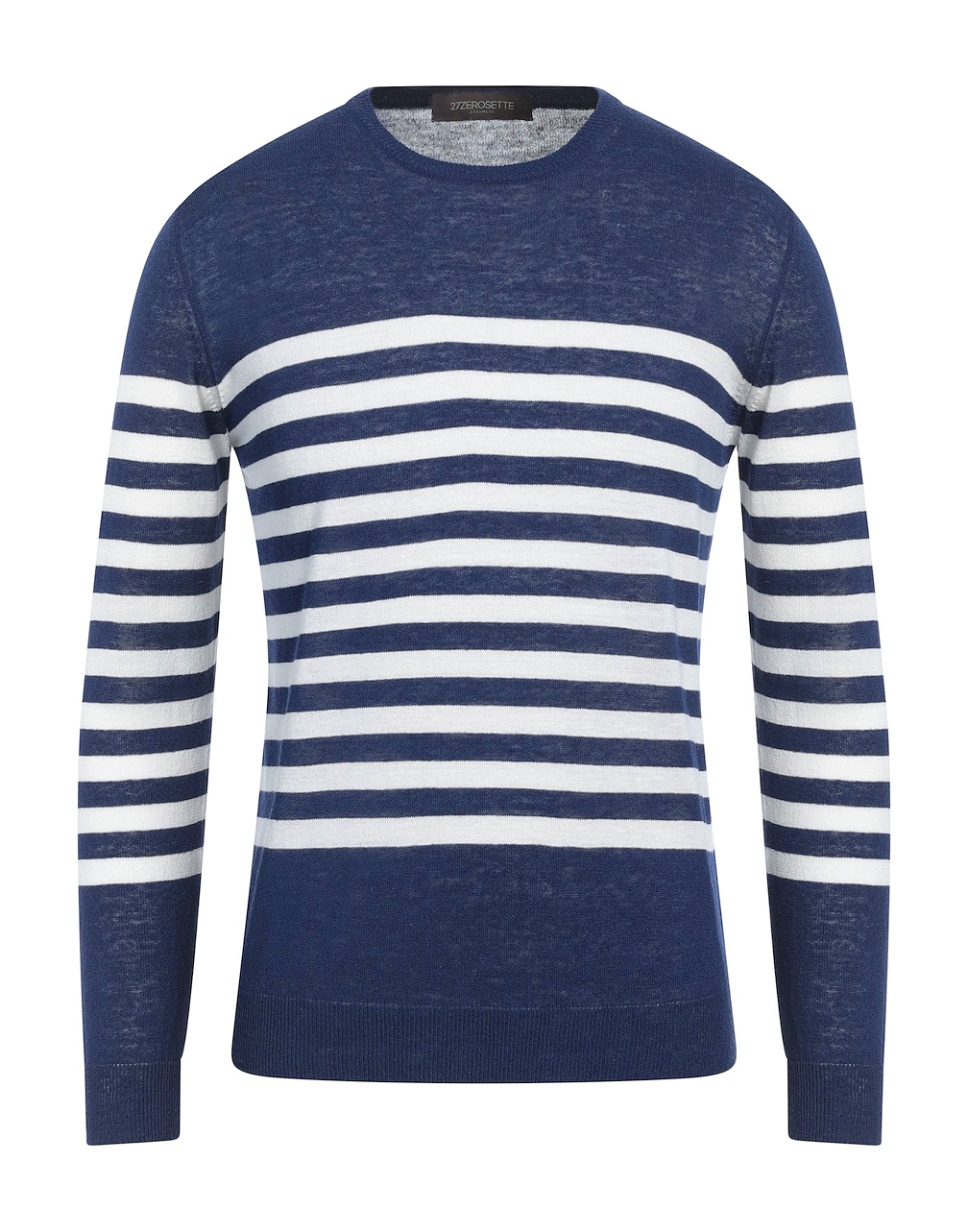 27ZEROSETTE CASHMERE - Pullover