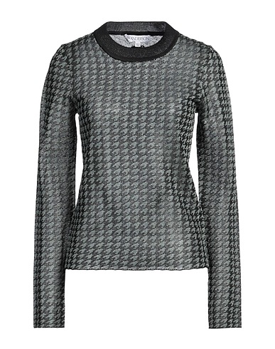 JW ANDERSON Pullover Nero 59% Viscosa, 34% Poliestere, 7% Poliammide