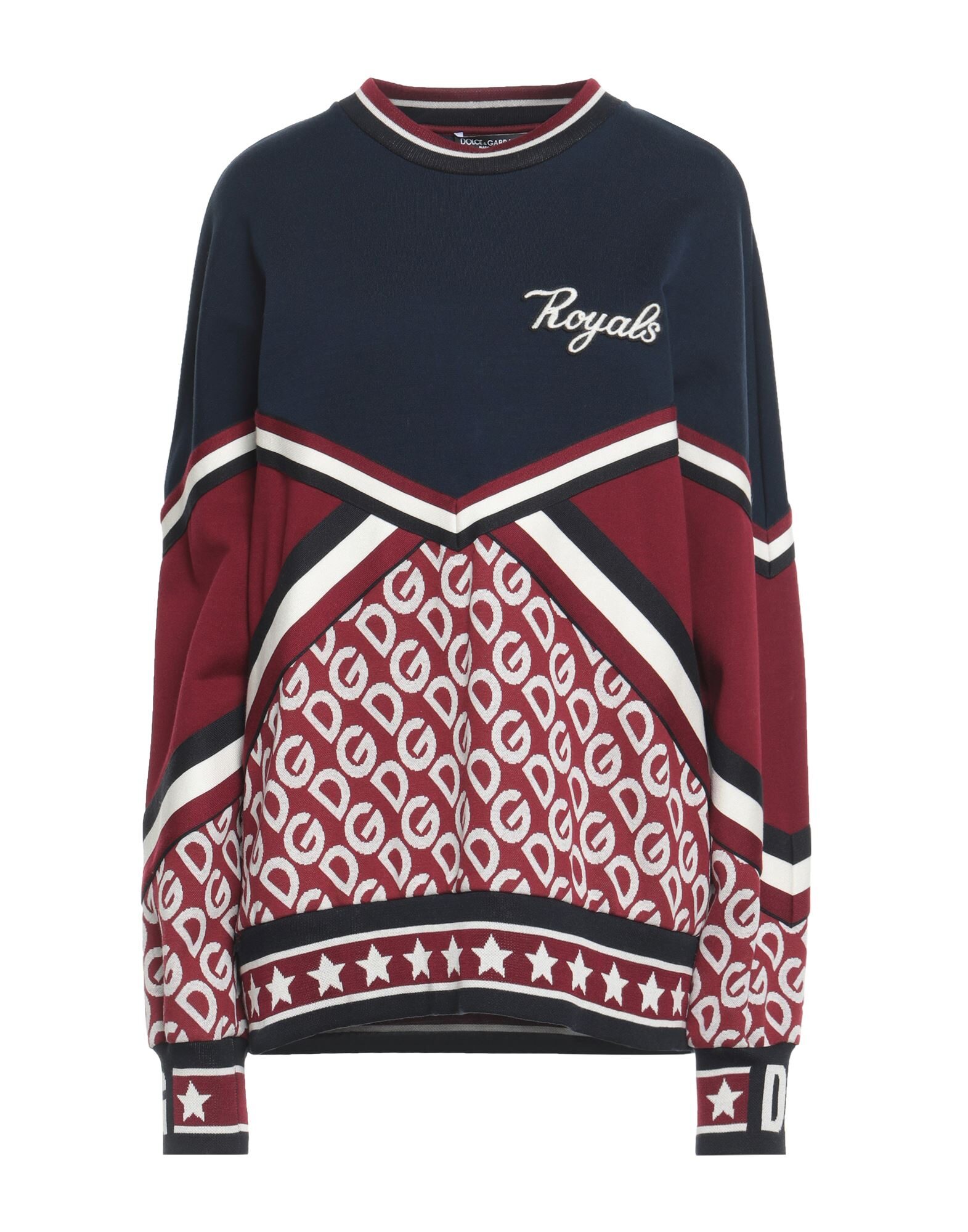 DOLCE&GABBANA - Толстовки