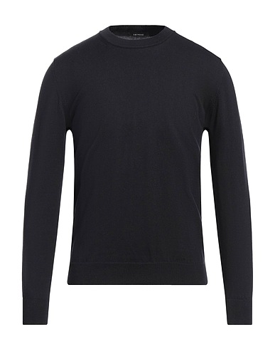 BELLWOOD Pullover Nero 100% Cotone