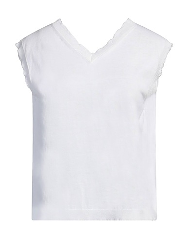 SIBEL SARAL Sweater 99% Pima Cotton, 1% Polyamide