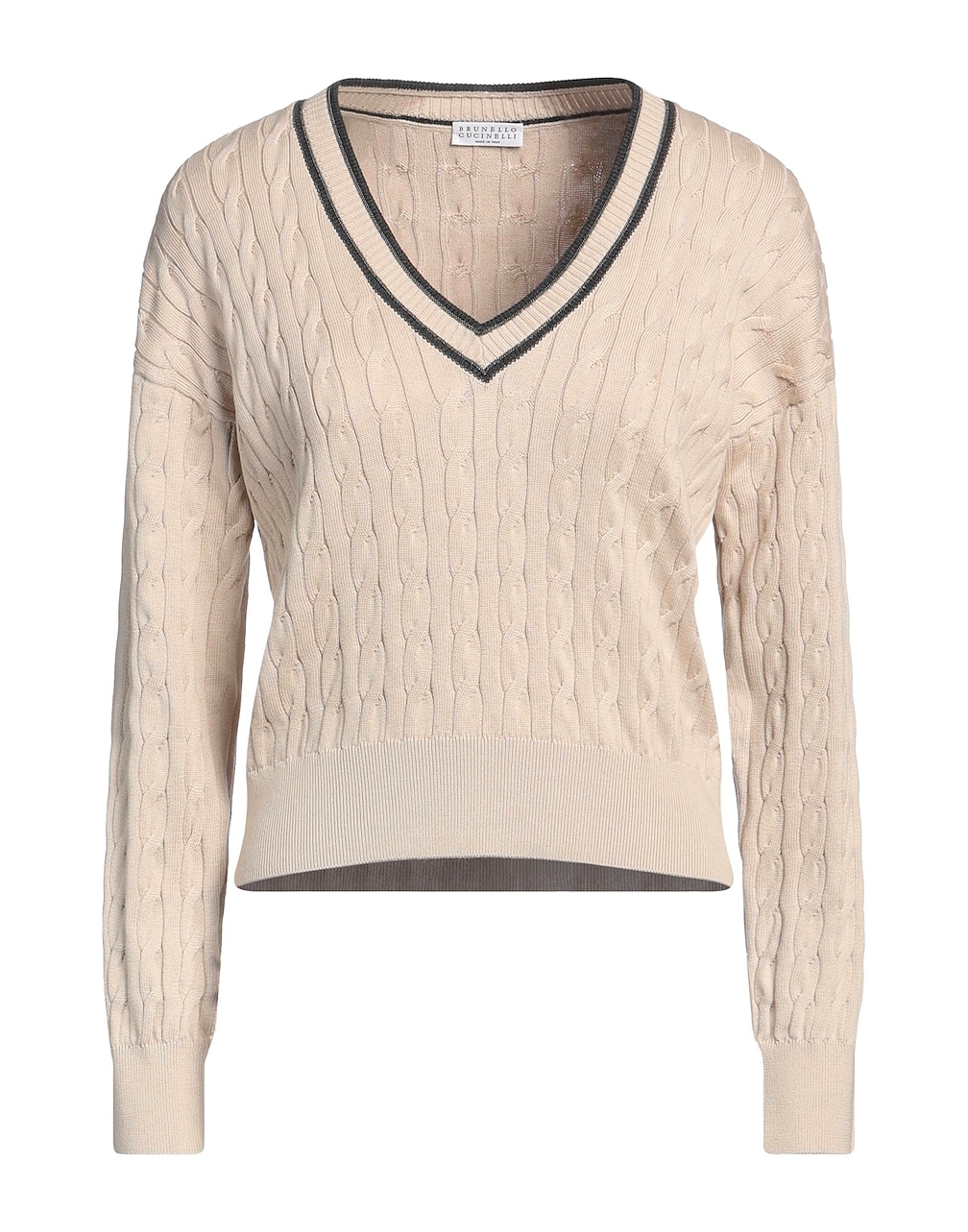 BRUNELLO CUCINELLI - Pullover