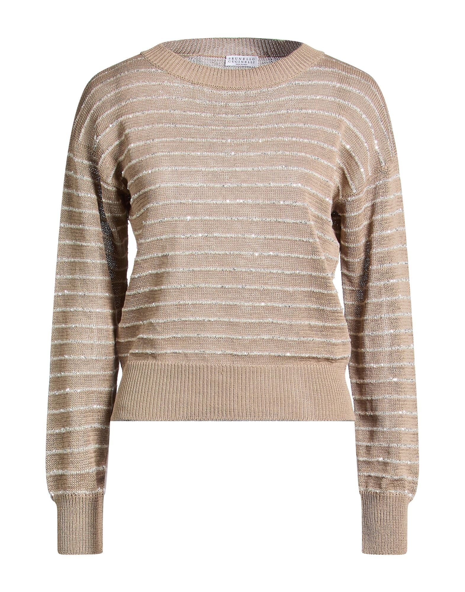 BRUNELLO CUCINELLI - Jumpers