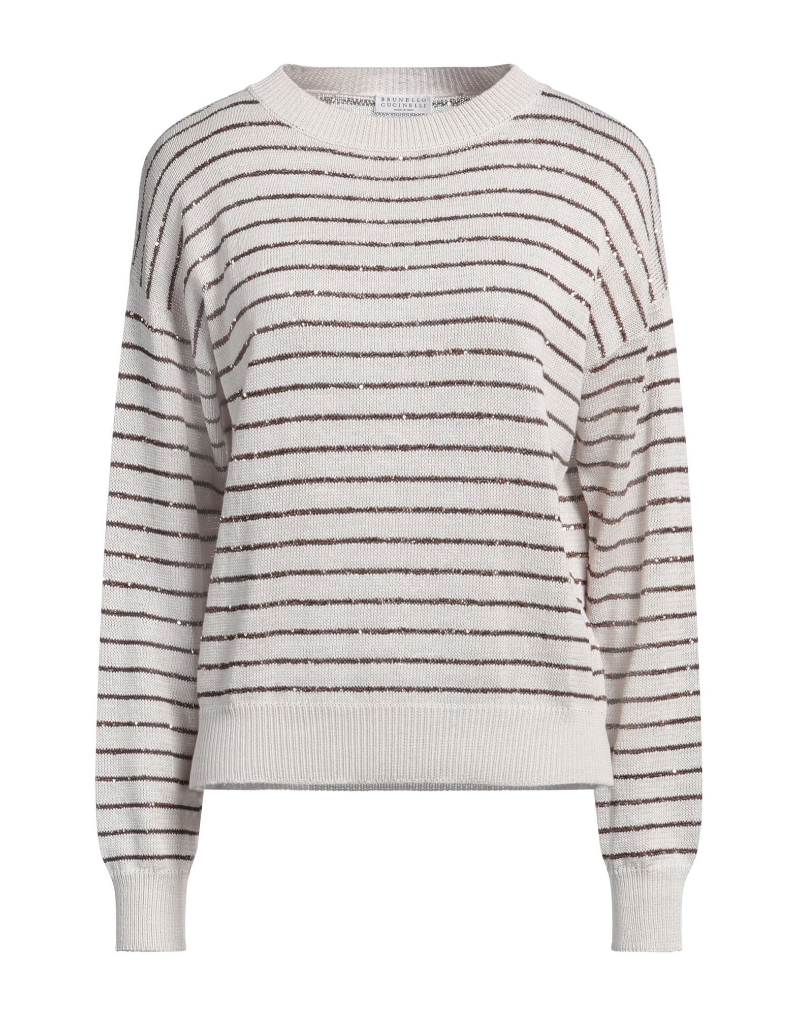 BRUNELLO CUCINELLI - Sweaters