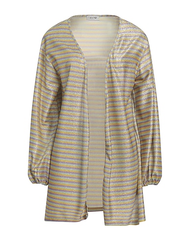 I LOVE POP Cardigan 100% Polyester