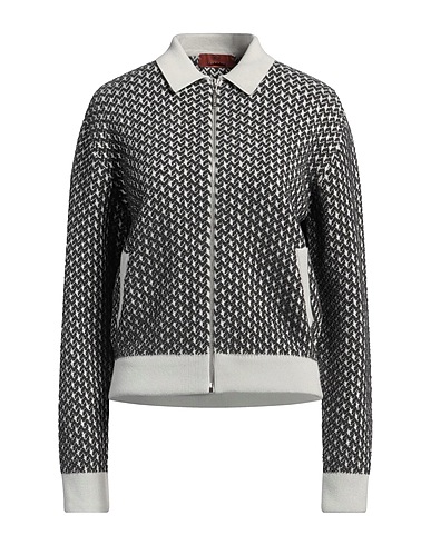 MISSONI Cardigan Lead 80% Cotton, 20% Polyamide