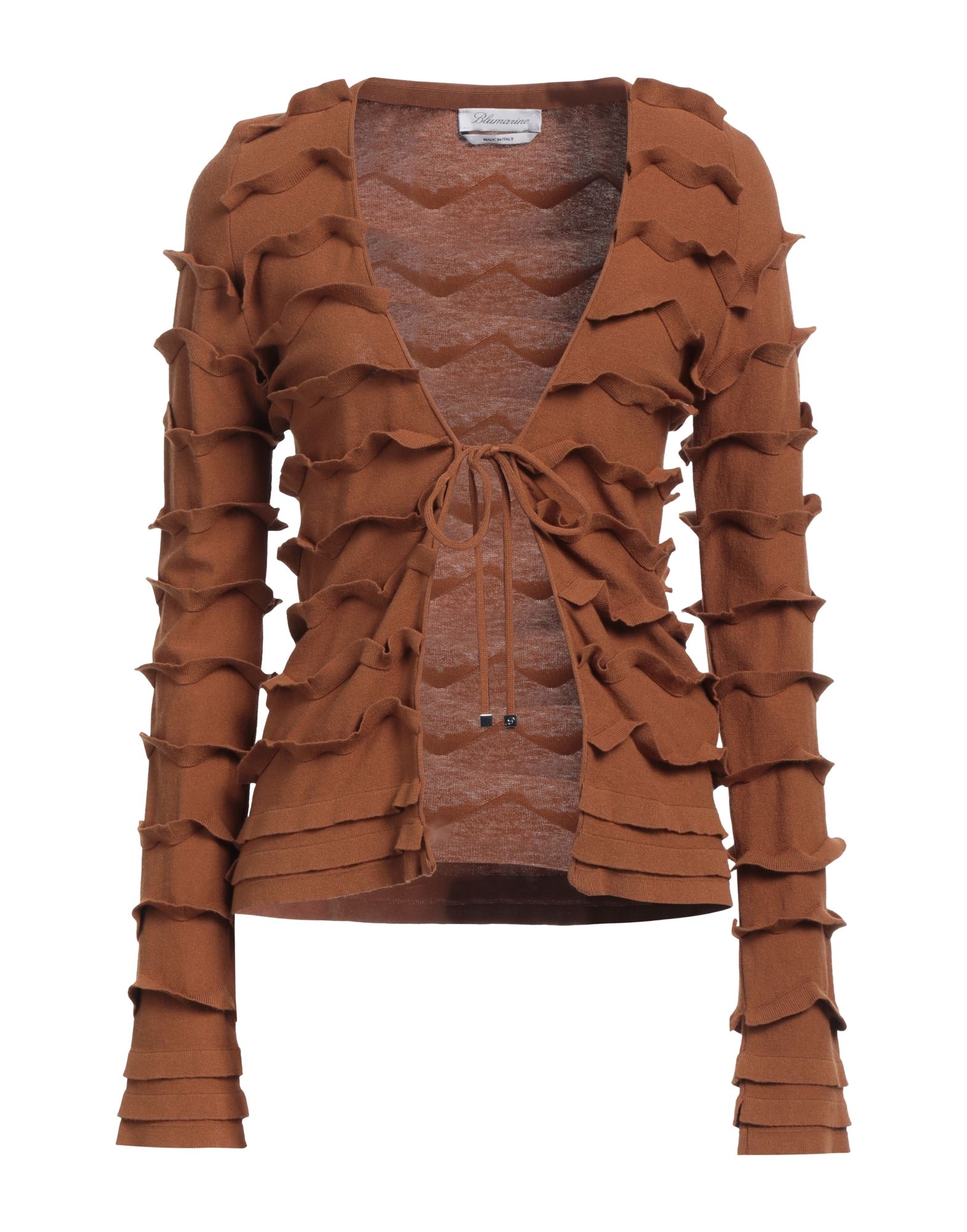 BLUMARINE - Cardigans