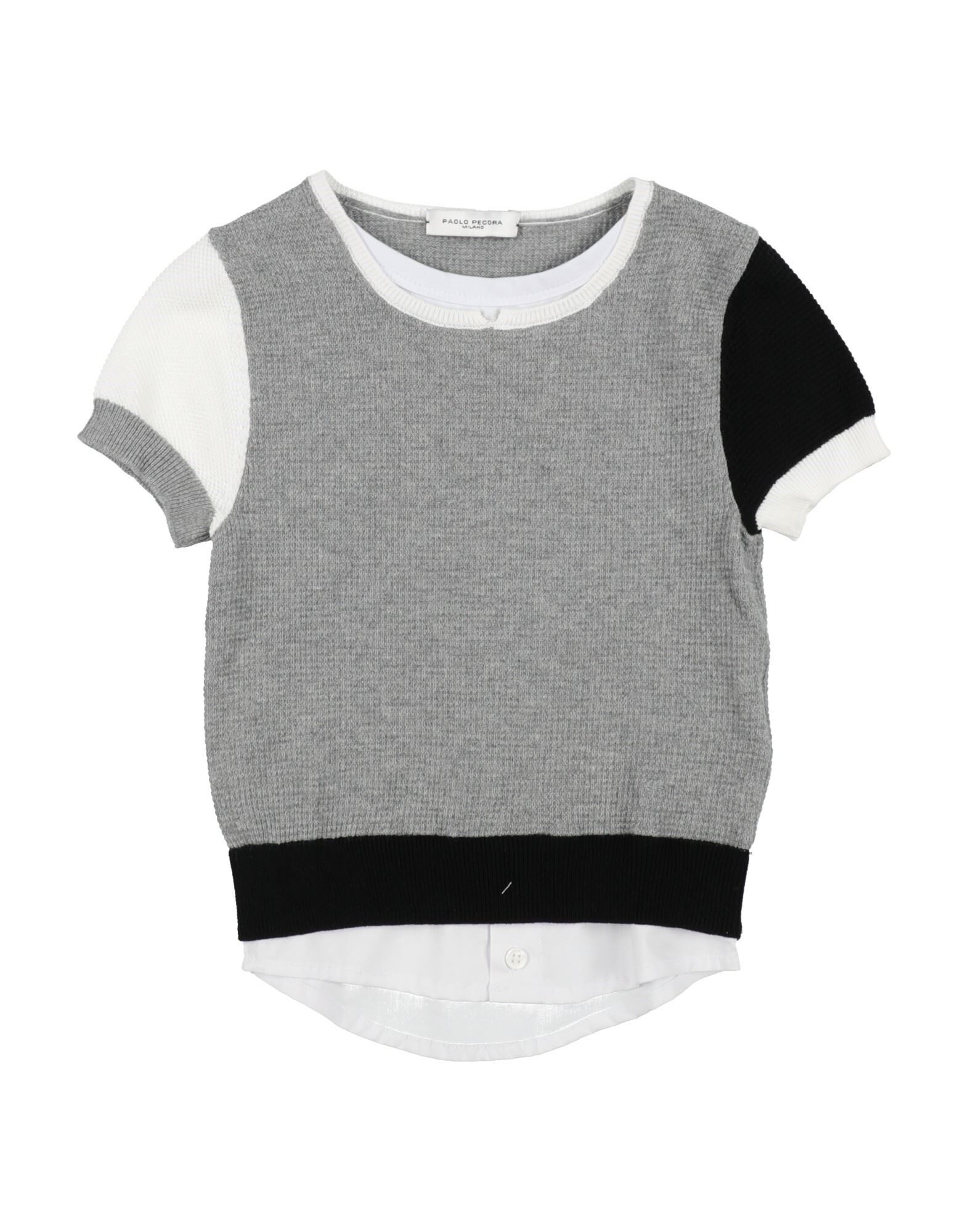 PAOLO PECORA - Sweaters