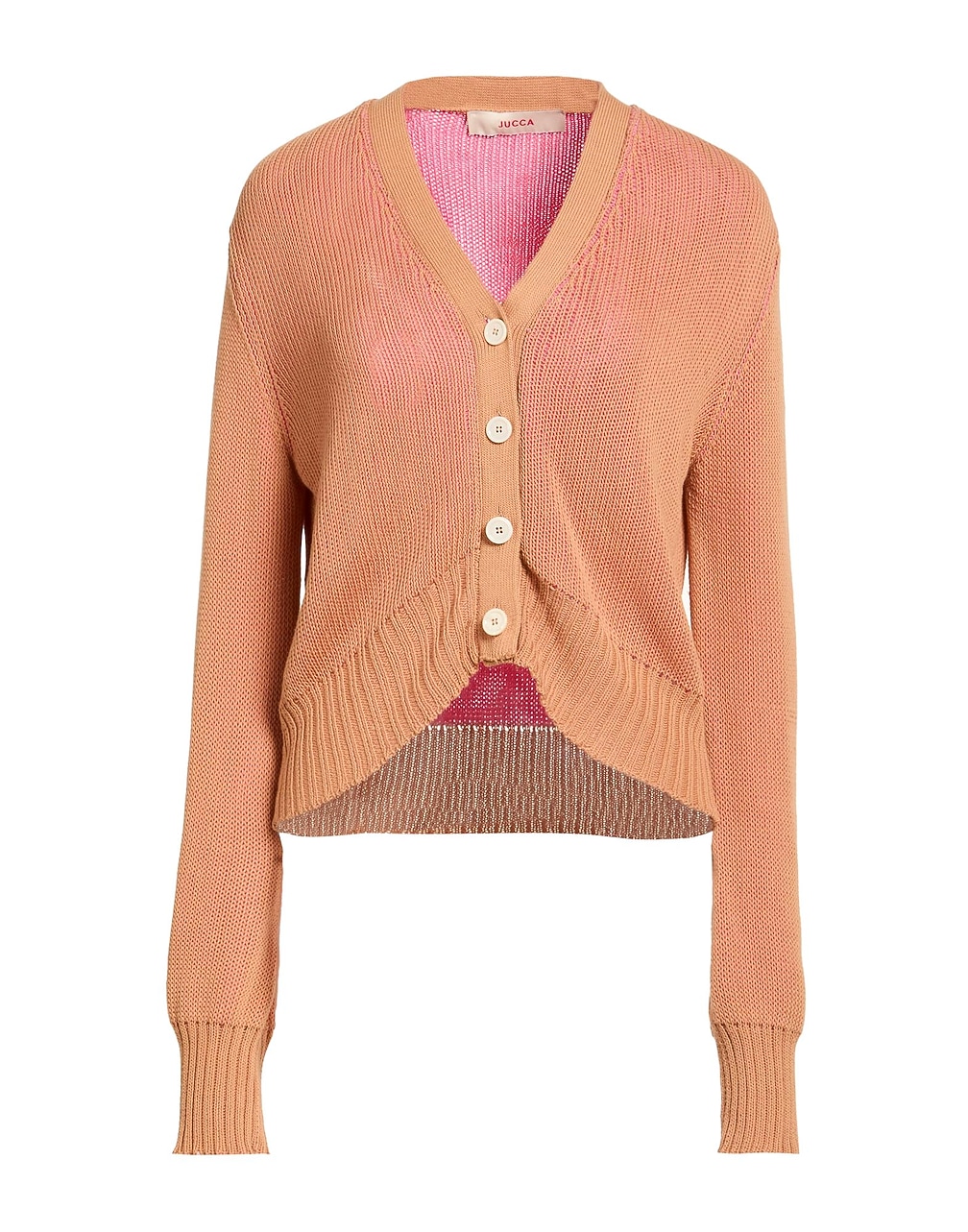 JUCCA - Cardigan