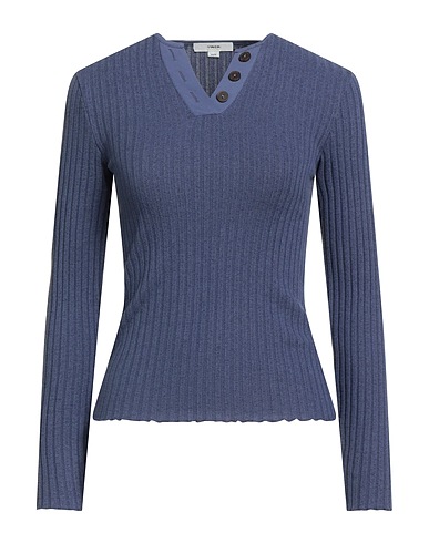 VINCE. T-shirt 78% Cotton, 19% Polyester, 3% Elastane