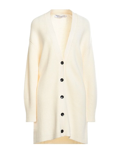 PROENZA SCHOULER PSWL Cardigan Ivory 100% Wool