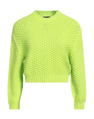 EMPORIO ARMANI Sweater 76% Cotton, 24% Polyamide