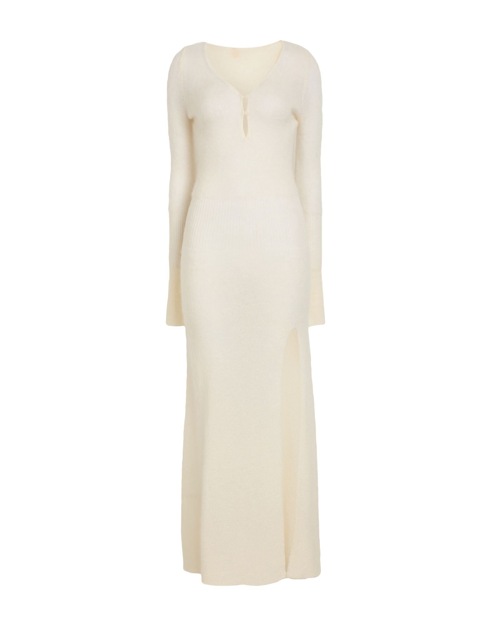 JACQUEMUS - Maxi dresses