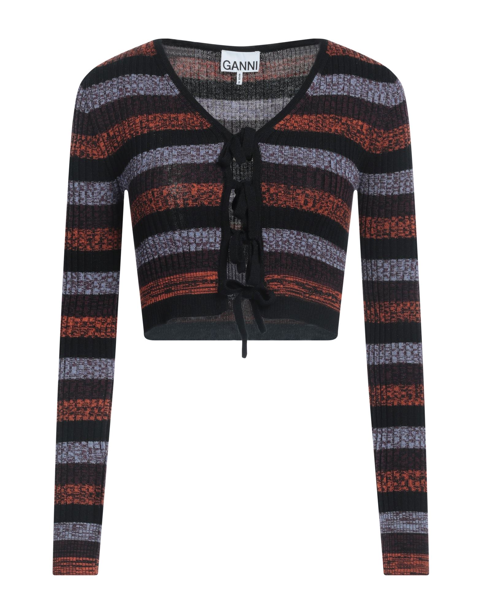 GANNI - Cardigans
