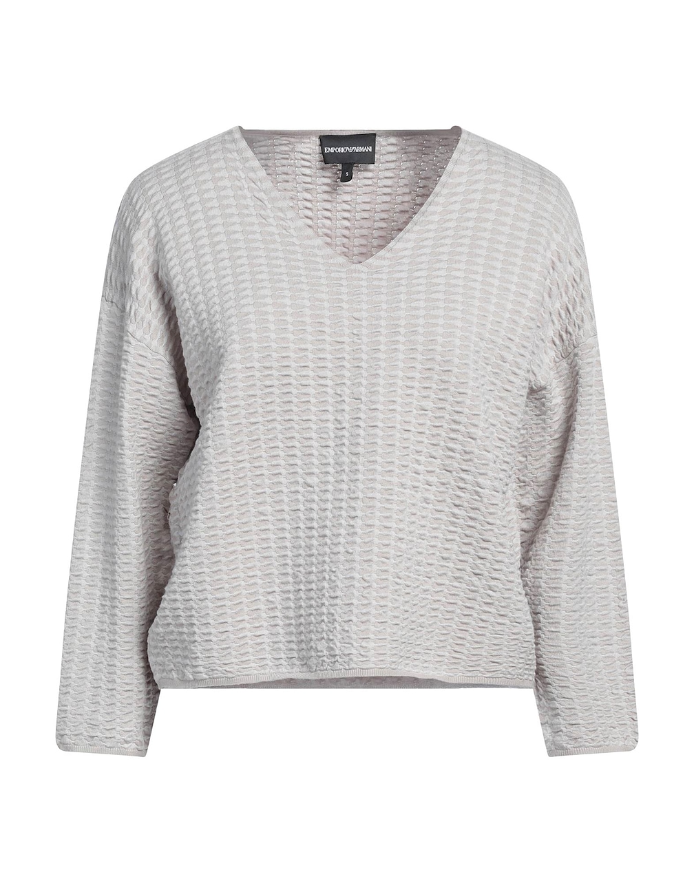 EMPORIO ARMANI - Sweaters