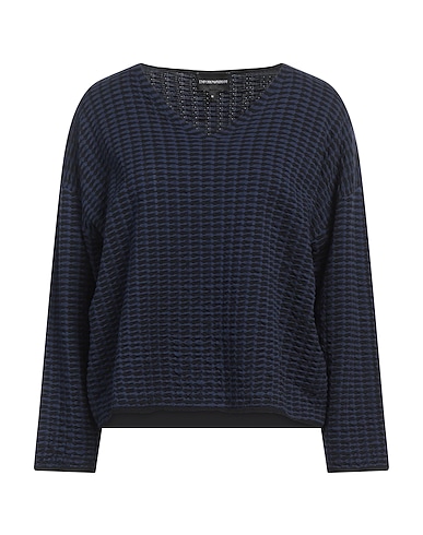 EMPORIO ARMANI Πουλόβερ 72% Βισκόζη, 28% Πολυεστέρας