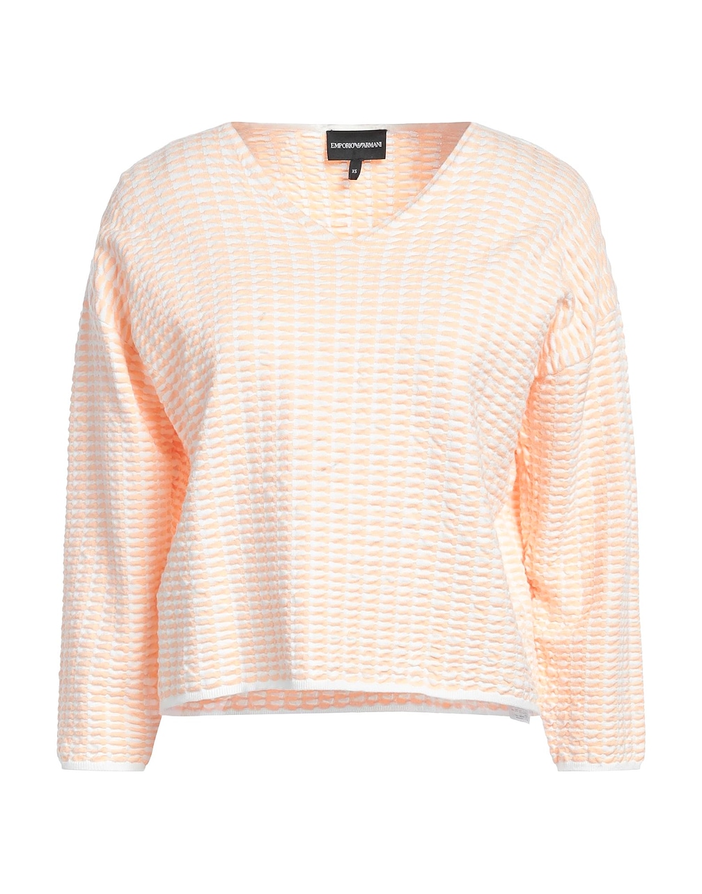EMPORIO ARMANI - Pullover