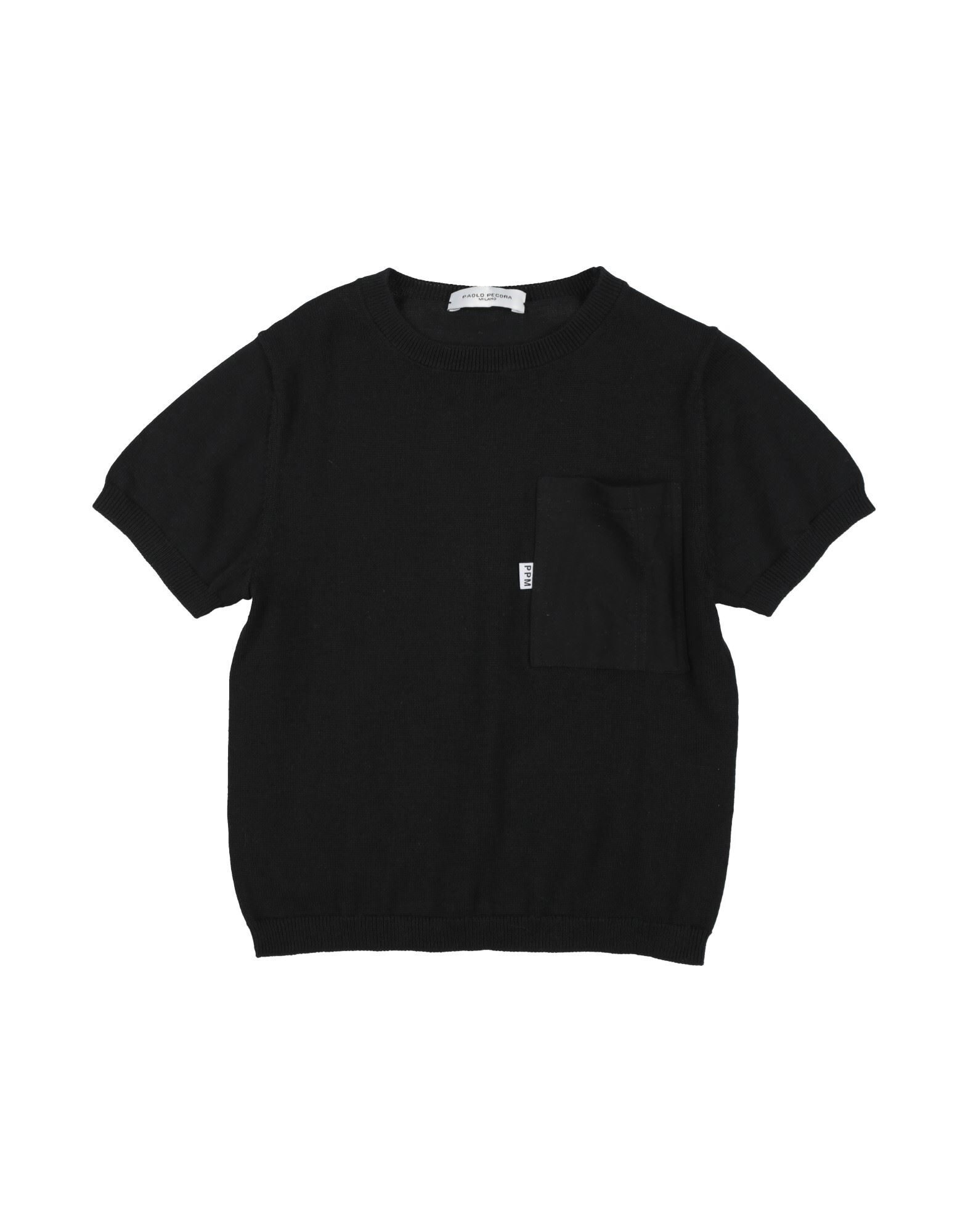 PAOLO PECORA - プルオーバー