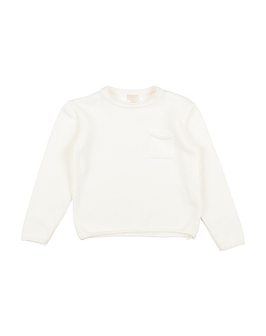LALALÙ Pullover 100% Baumwolle