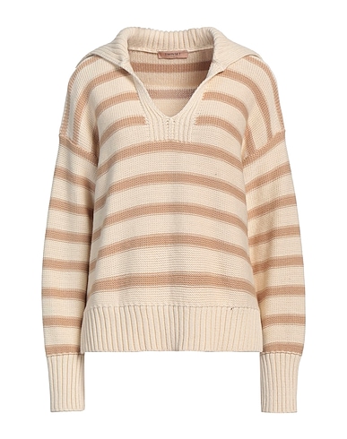 TWINSET Jumper 100% Cotton