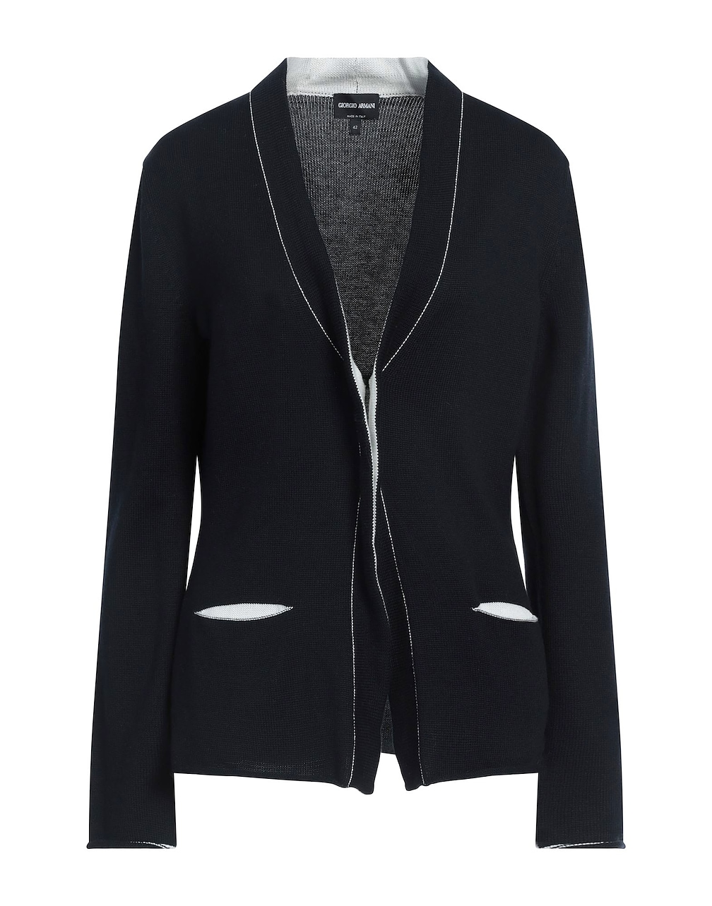 GIORGIO ARMANI - Cardigans