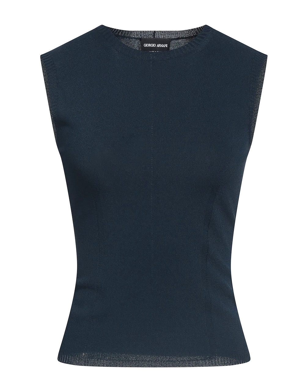 GIORGIO ARMANI - Sweaters