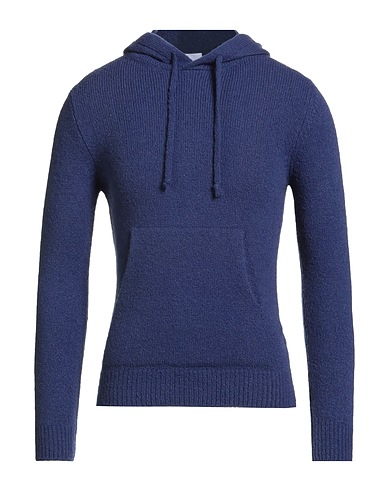 STILOSOPHY Jumper Purple 59% Acrylic, 23% Wool, 17% Polyamide, 1% Elastane